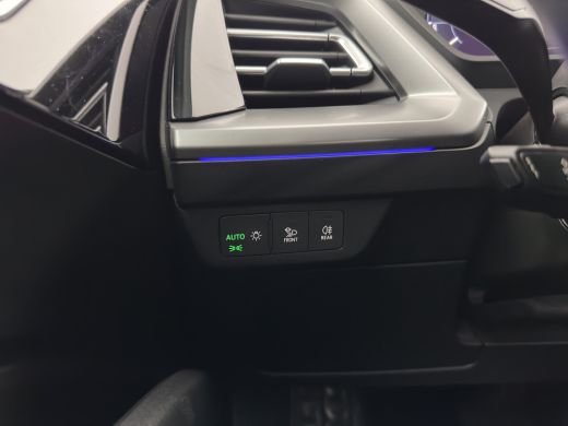 Audi Q4 e-tron 40 Launch edition Advanced 77 kWh [ 3-Fase ] (INCL-BTW) *MATRIX-LED | NAVI-FULLMAP | KEYLESS | CA... ActivLease financial lease