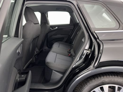 Audi Q4 e-tron 40 Launch edition Advanced 77 kWh [ 3-Fase ] (INCL-BTW) *MATRIX-LED | NAVI-FULLMAP | KEYLESS | CA... ActivLease financial lease