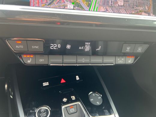 Audi Q4 e-tron 45 quattro S Edition Competition 82 kWh ActivLease financial lease
