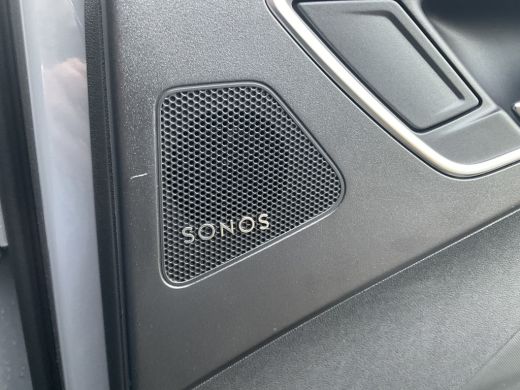 Audi Q4 e-tron 50 quattro Launch edition S Competition 77 kWh 1Eig Warmtepomp Sonos Camera Leer NL-Auto Uitstral... ActivLease financial lease