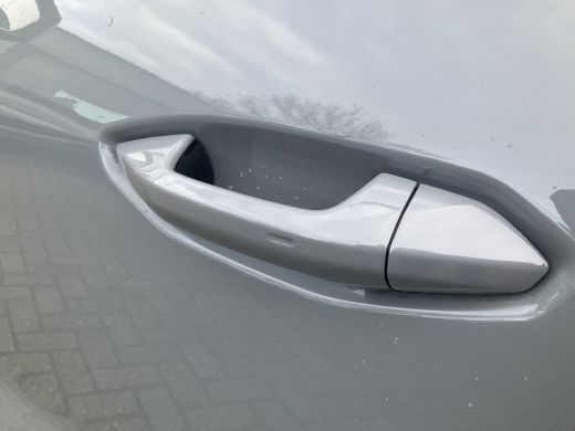 Audi Q4 e-tron 50 quattro Launch edition S Competition 77 kWh 1Eig Warmtepomp Sonos Camera Leer NL-Auto Uitstral... ActivLease financial lease