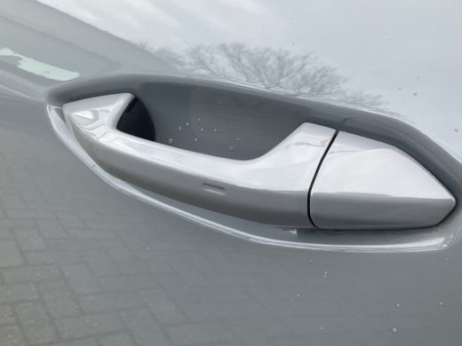 Audi Q4 e-tron 50 quattro Launch edition S Competition 77 kWh 1Eig Warmtepomp Sonos Camera Leer NL-Auto Uitstral... ActivLease financial lease