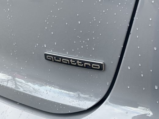 Audi Q4 e-tron 50 quattro Launch edition S Competition 77 kWh 1Eig Warmtepomp Sonos Camera Leer NL-Auto Uitstral... ActivLease financial lease