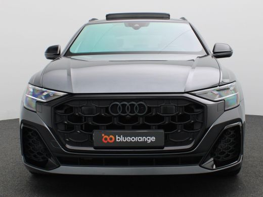 Audi SQ8 4.0 TFSI quattro Advanced onderstel, Standkachel, Panoramadak, Trekhaak, Massage, Ventilatie, HD ... ActivLease financial lease
