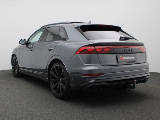 Audi SQ8 4.0 TFSI quattro Advanced onderstel, Standkachel, Panoramadak, Trekhaak, Massage, Ventilatie, HD ... ActivLease financial lease