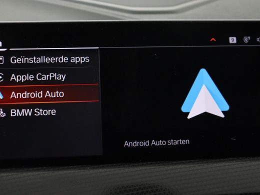 BMW 1 Serie 118i M Sport | Panoramadak | Leder | Stoelverwarming | Carplay | Sfeerverlichting | Camera | Live... ActivLease financial lease