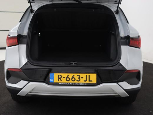 BYD ATTO 3 Comfort 60 kWh | Panoramadak | Warmtepomp | Leder | Stoelverwarming | 360 Camera | Carplay | Adap... ActivLease financial lease