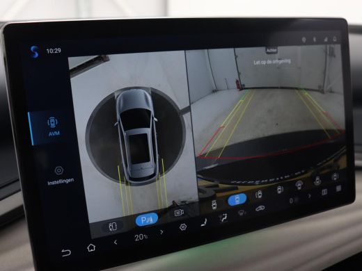 BYD ATTO 3 Comfort 60 kWh | Panoramadak | Warmtepomp | Leder | Stoelverwarming | 360 Camera | Carplay | Adap... ActivLease financial lease