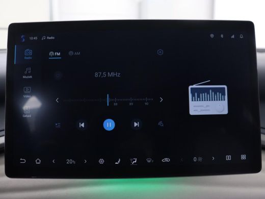 BYD ATTO 3 Comfort 60 kWh | Panoramadak | Warmtepomp | Leder | Stoelverwarming | 360 Camera | Carplay | Adap... ActivLease financial lease