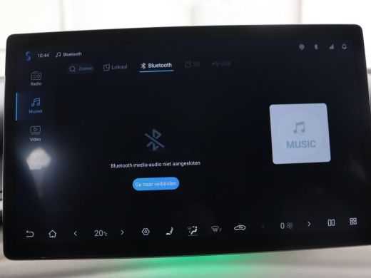 BYD ATTO 3 Comfort 60 kWh | Panoramadak | Warmtepomp | Leder | Stoelverwarming | 360 Camera | Carplay | Adap... ActivLease financial lease