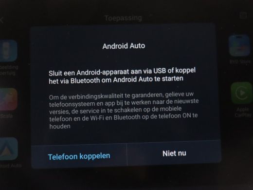 BYD ATTO 3 Comfort 60 kWh | Panoramadak | Warmtepomp | Leder | Stoelverwarming | 360 Camera | Carplay | Adap... ActivLease financial lease
