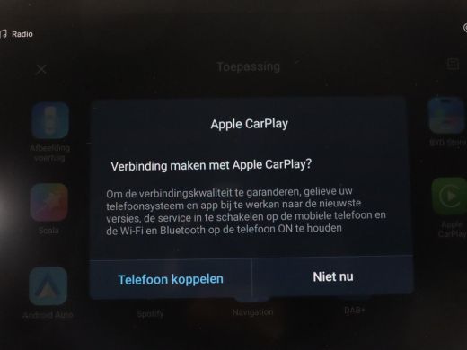 BYD ATTO 3 Comfort 60 kWh | Panoramadak | Warmtepomp | Leder | Stoelverwarming | 360 Camera | Carplay | Adap... ActivLease financial lease