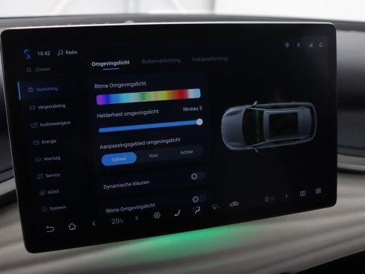 BYD ATTO 3 Comfort 60 kWh | Panoramadak | Warmtepomp | Leder | Stoelverwarming | 360 Camera | Carplay | Adap... ActivLease financial lease