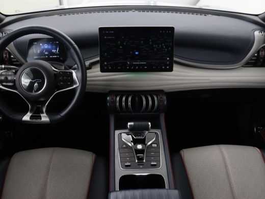 BYD ATTO 3 Comfort 60 kWh | Panoramadak | Warmtepomp | Leder | Stoelverwarming | 360 Camera | Carplay | Adap... ActivLease financial lease