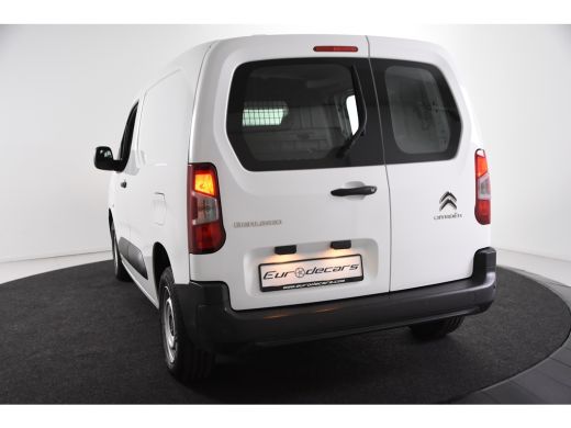 Citroën Berlingo 110 S&S L1 Benzine *1ste Eigenaar*Parkassist* ActivLease financial lease