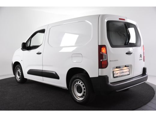 Citroën Berlingo 110 S&S L1 Benzine *1ste Eigenaar*Parkassist* ActivLease financial lease