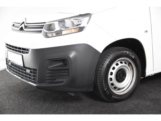 Citroën Berlingo 110 S&S L1 Benzine *1ste Eigenaar*Parkassist* ActivLease financial lease