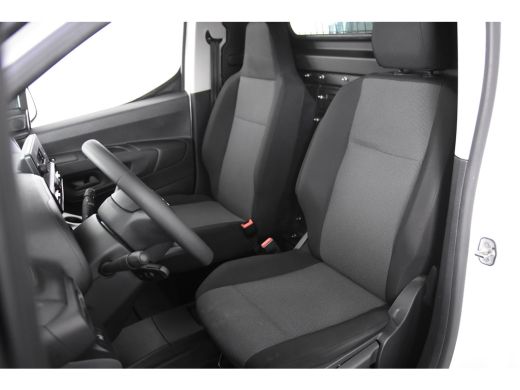 Citroën Berlingo 110 S&S L1 Benzine *1ste Eigenaar*Parkassist* ActivLease financial lease