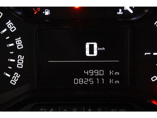 Citroën Berlingo 110 S&S L1 Benzine *1ste Eigenaar*Parkassist* ActivLease financial lease