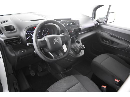 Citroën Berlingo 110 S&S L1 Benzine *1ste Eigenaar*Parkassist* ActivLease financial lease