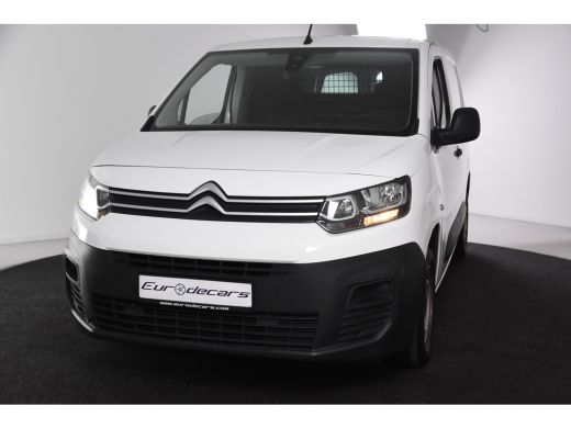 Citroën Berlingo 110 S&S L1 Benzine *1ste Eigenaar*Parkassist* ActivLease financial lease