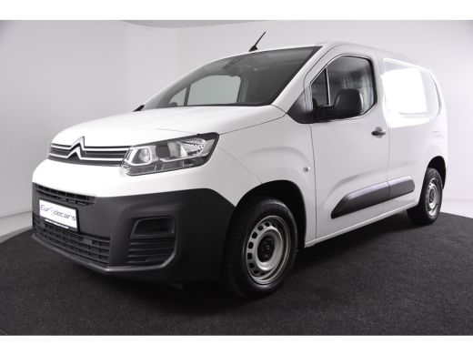Citroën Berlingo 110 S&S L1 Benzine *1ste Eigenaar*Parkassist* ActivLease financial lease