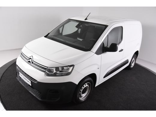 Citroën Berlingo 110 S&S L1 Benzine *1ste Eigenaar*Parkassist* ActivLease financial lease