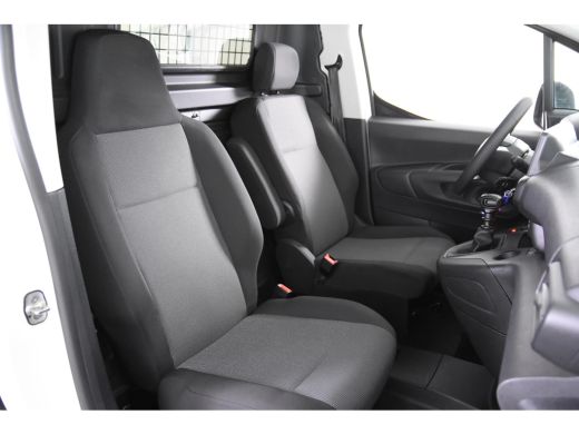 Citroën Berlingo 110 S&S L1 Benzine *1ste Eigenaar*Parkassist* ActivLease financial lease