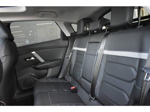 Citroën C4 1.2 Puretech Shine Pack Business 130pk Automaat | Schuif-/Kanteldak | Massage | Leder | HeadUp-Di... ActivLease financial lease