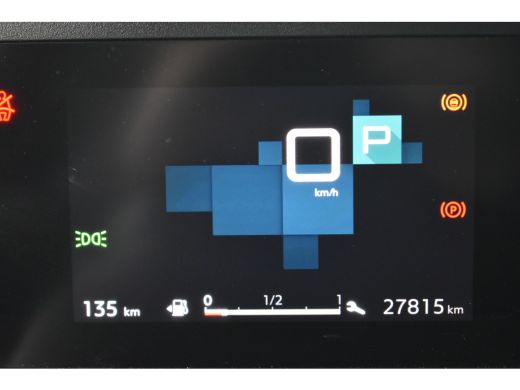 Citroën C4 1.2 Puretech Shine Pack Business 130pk Automaat | Schuif-/Kanteldak | Massage | Leder | HeadUp-Di... ActivLease financial lease