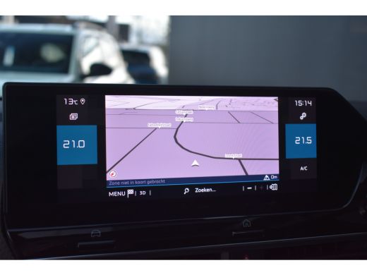 Citroën C4 1.2 Puretech Shine Pack Business 130pk Automaat | Schuif-/Kanteldak | Massage | Leder | HeadUp-Di... ActivLease financial lease