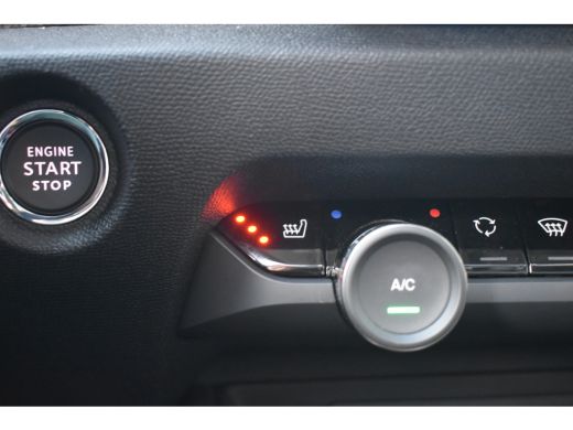 Citroën C4 1.2 Puretech Shine Pack Business 130pk Automaat | Schuif-/Kanteldak | Massage | Leder | HeadUp-Di... ActivLease financial lease