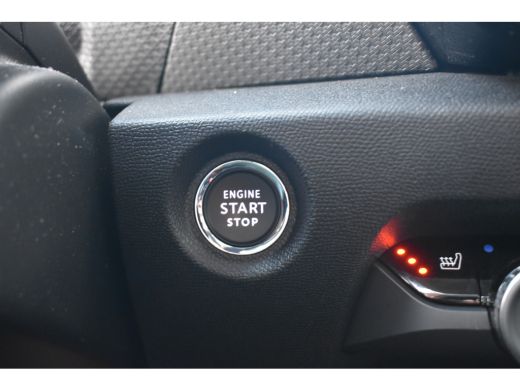 Citroën C4 1.2 Puretech Shine Pack Business 130pk Automaat | Schuif-/Kanteldak | Massage | Leder | HeadUp-Di... ActivLease financial lease