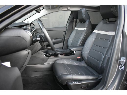 Citroën C4 1.2 Puretech Shine Pack Business 130pk Automaat | Schuif-/Kanteldak | Massage | Leder | HeadUp-Di... ActivLease financial lease