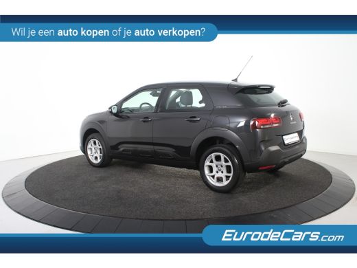 Citroën C4 Cactus 110 *1ste Eigenaar*Navigatie*Camera* ActivLease financial lease