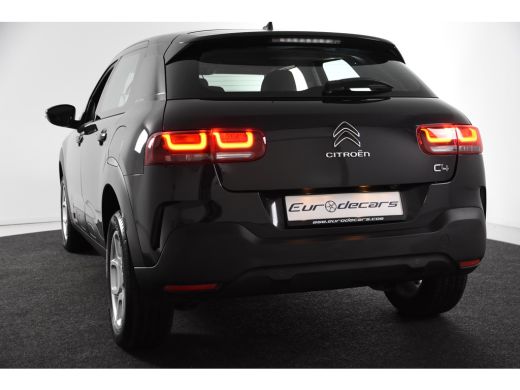 Citroën C4 Cactus 110 *1ste Eigenaar*Navigatie*Camera* ActivLease financial lease