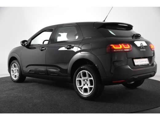 Citroën C4 Cactus 110 *1ste Eigenaar*Navigatie*Camera* ActivLease financial lease