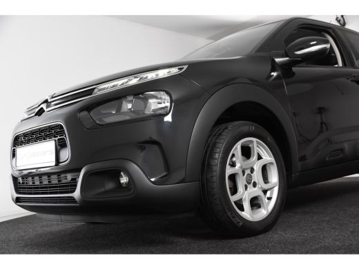 Citroën C4 Cactus 110 *1ste Eigenaar*Navigatie*Camera* ActivLease financial lease