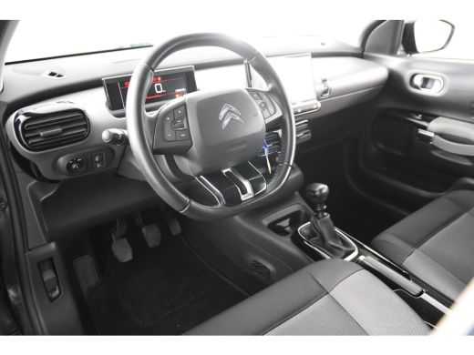 Citroën C4 Cactus 110 *1ste Eigenaar*Navigatie*Camera* ActivLease financial lease
