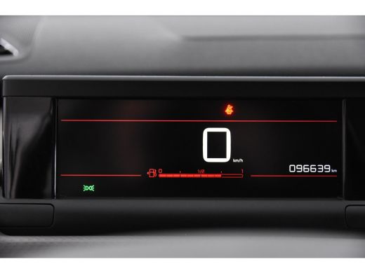 Citroën C4 Cactus 110 *1ste Eigenaar*Navigatie*Camera* ActivLease financial lease