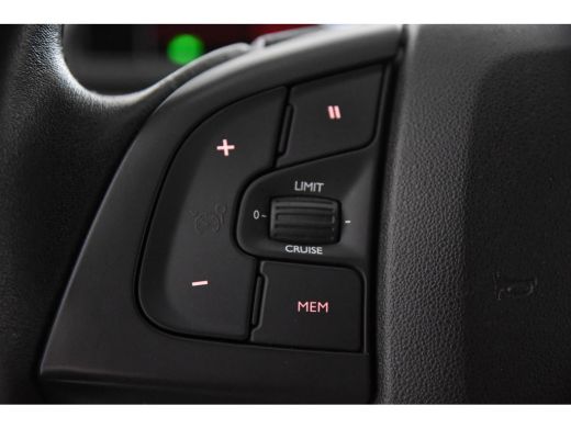 Citroën C4 Cactus 110 *1ste Eigenaar*Navigatie*Camera* ActivLease financial lease