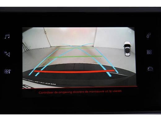 Citroën C4 Cactus 110 *1ste Eigenaar*Navigatie*Camera* ActivLease financial lease