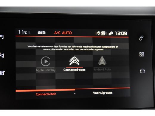 Citroën C4 Cactus 110 *1ste Eigenaar*Navigatie*Camera* ActivLease financial lease