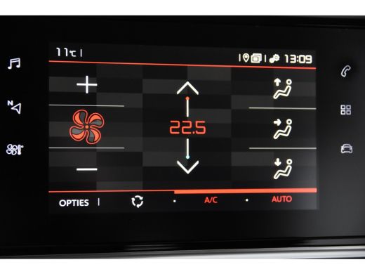 Citroën C4 Cactus 110 *1ste Eigenaar*Navigatie*Camera* ActivLease financial lease