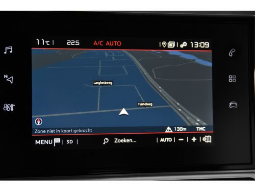 Citroën C4 Cactus 110 *1ste Eigenaar*Navigatie*Camera* ActivLease financial lease