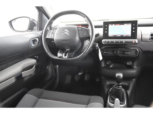 Citroën C4 Cactus 110 *1ste Eigenaar*Navigatie*Camera* ActivLease financial lease