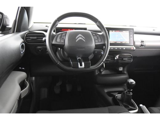 Citroën C4 Cactus 110 *1ste Eigenaar*Navigatie*Camera* ActivLease financial lease