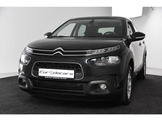 Citroën C4 Cactus 110 *1ste Eigenaar*Navigatie*Camera* ActivLease financial lease