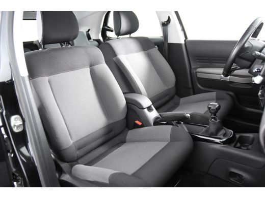 Citroën C4 Cactus 110 *1ste Eigenaar*Navigatie*Camera* ActivLease financial lease