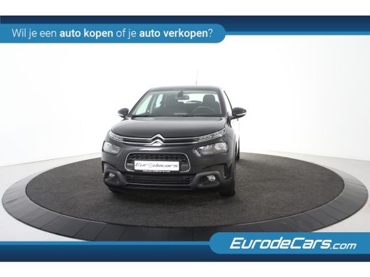 Citroën C4 Cactus 110 *1ste Eigenaar*Navigatie*Camera* ActivLease financial lease